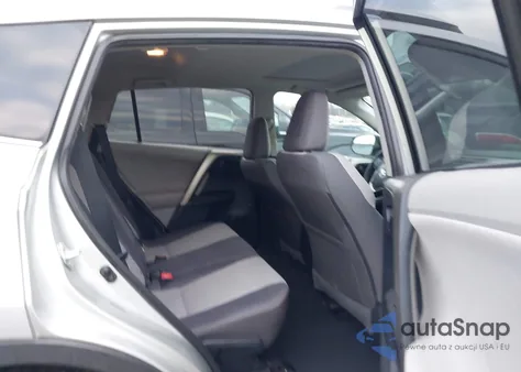 2013 Toyota Rav4 Xle from USA, damaged, VIN 2T3RFREV6DW052202